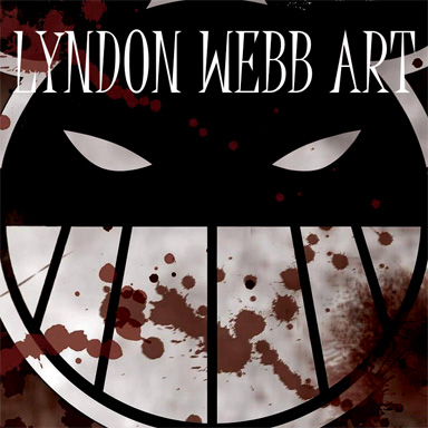 Lyndon Webb Art