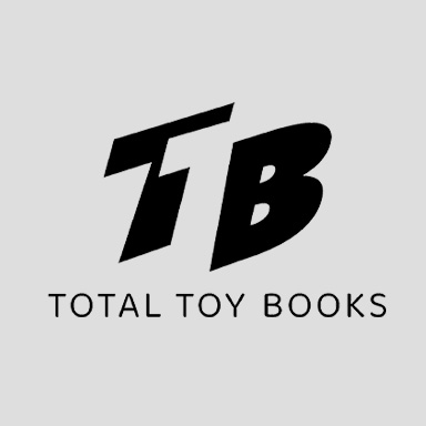 Total Toy Books