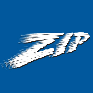 Zip Comic