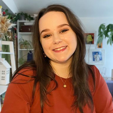 Matylda McCormack-Sharp