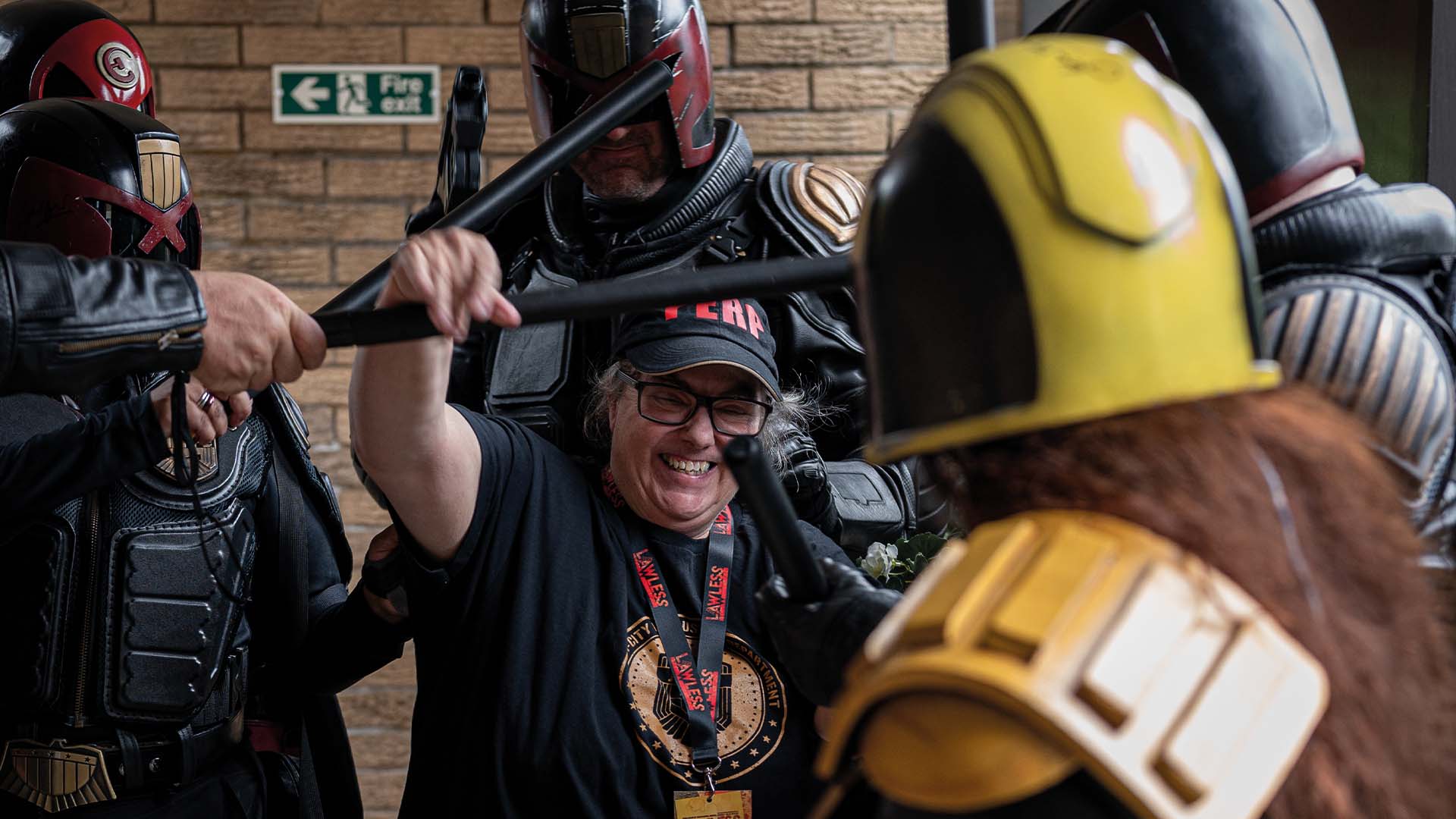 We’re Back for Another Year of Comics, Creators & Chaos!